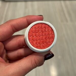 Colourpop eyeshadow